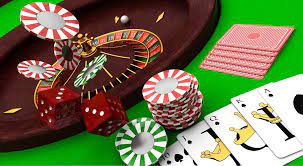 Официальный сайт Casino Friends